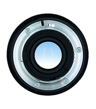 Amazon.co.jp: Carl Zeiss DISTAGON T2/25 ZF2マウント : 家電